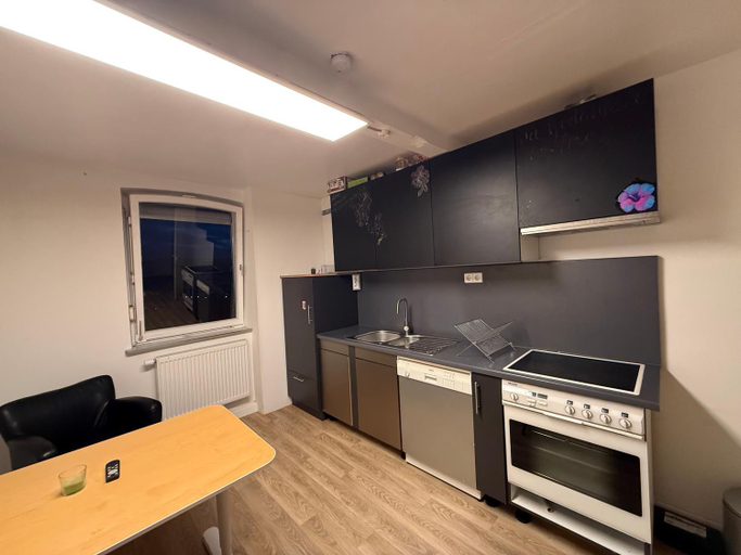 Others 3, Bluestone Appartments - 26qm free and near parking, Alb-Donau-Kreis
