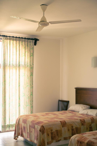 Bedroom 2, Caracol Plaza, Dist. Pochutla