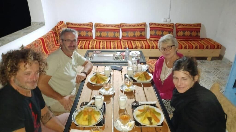 Food & Drinks 3, Superbo Stay, Agadir-Ida ou Tanane