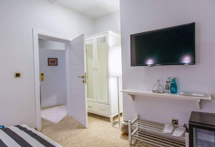 Bedroom 4, Araf Hotel, Selçuklu