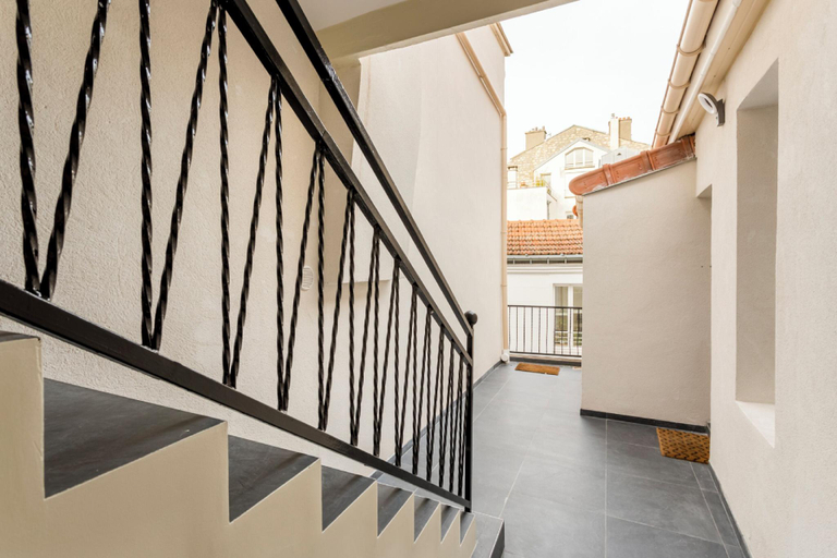 Others 3, Beauquartier - Butte aux Cailles I, Paris
