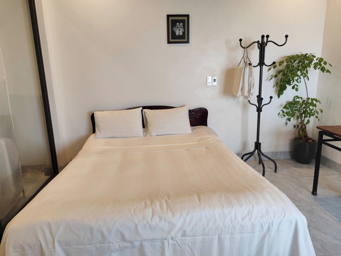 Bedroom 3, Heartfelt Hideaway, Hoa Lư