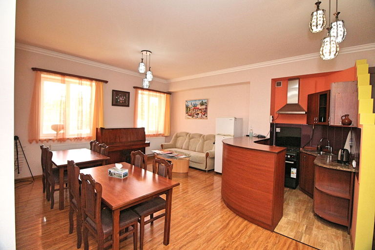 Interior 5, Karin's B&B