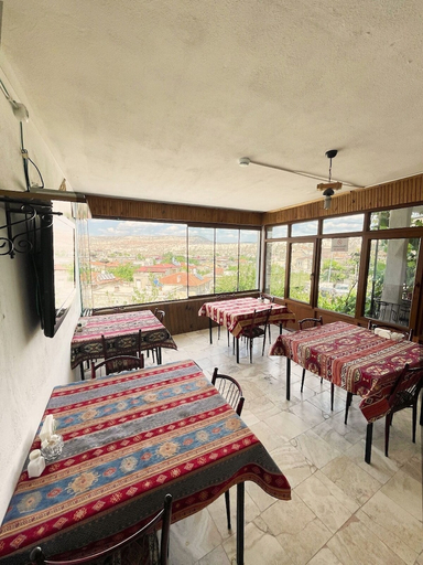 Food & Drinks 4, Kemer Cave House Goreme, Nevşehir