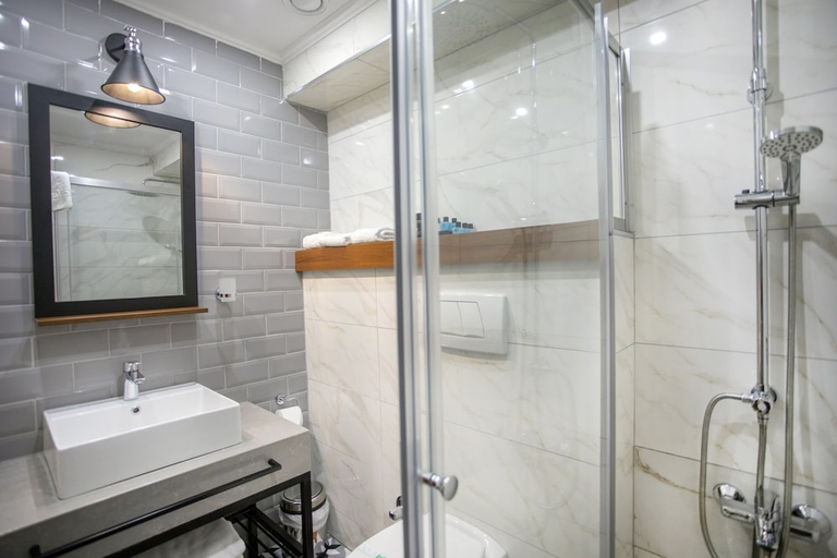 Others 5, Orient Express Hotel Spa, Fatih