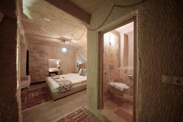 Others 5, Adelya Cave Hotel, Nevşehir