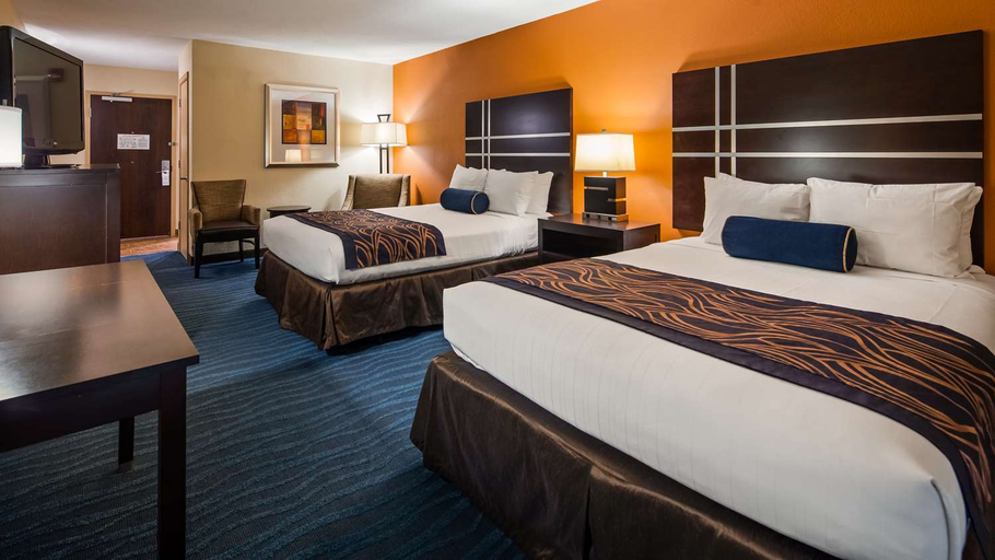 Others 2, Holiday Inn & Suites Columbia NE - Ft Jackson Area by IHG, Richland