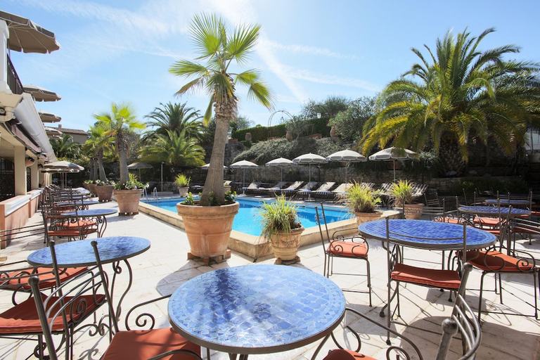 Sport & Beauty 2, La Bastide de Valbonne, Alpes-Maritimes