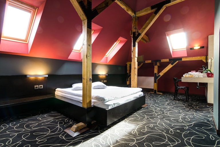 Others 3, Orizont Hotel Predeal, Predeal