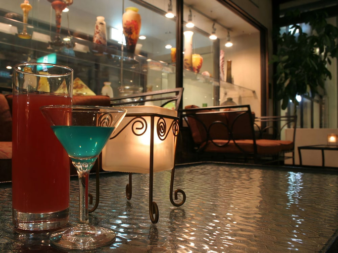 Food & Drinks 5, Hotel Sun Valley Nasu, Nasu