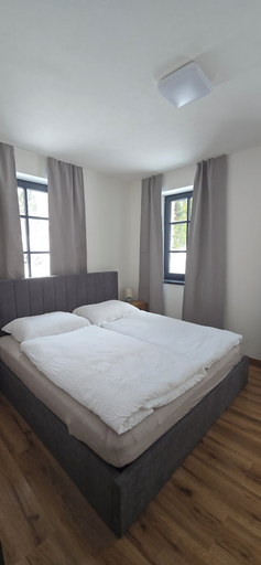 Room 5, Beautique Apartments Maxov, Jablonec nad Nisou