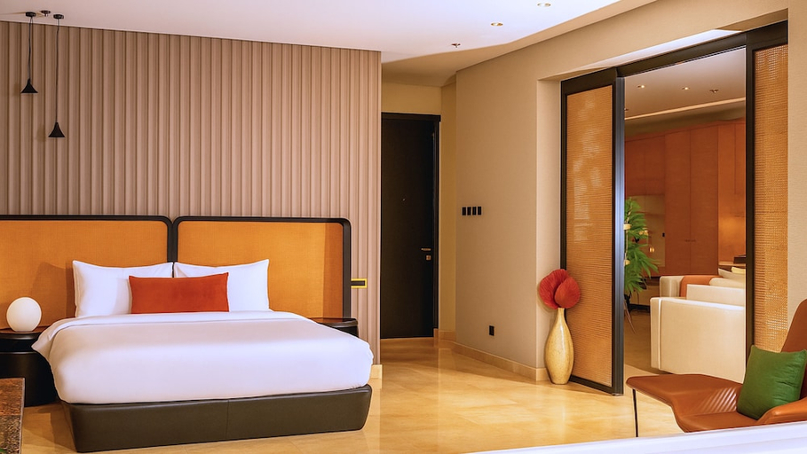 Others 4, The House Hotel AL Khiran