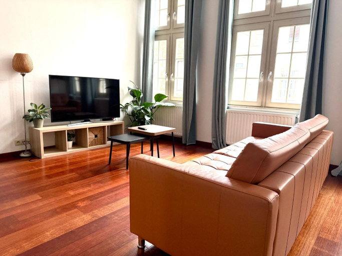 Others 4, Grand Place Stays, Bruxelles