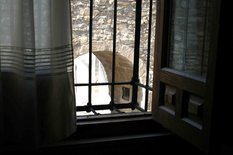 Others 5, La Casa del Seise, Jaén