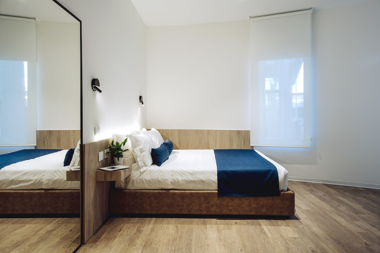 Others 5, HelloSky Air Rooms & Lounge, Rome