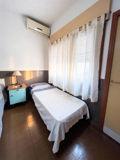 Bedroom 2, hospedaje Colon, Punilla