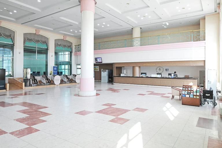 Public Area 3, Seorak Ilsung Condo, Goseong
