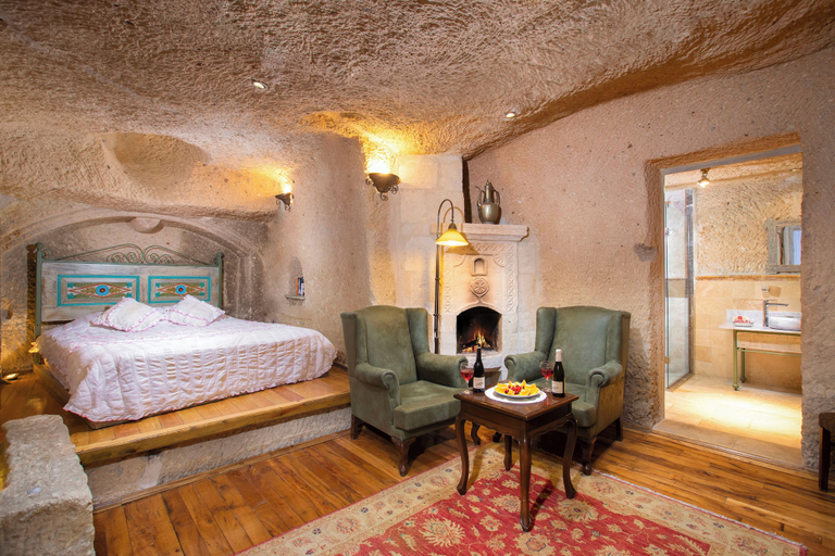 Others 4, Terra Cave Hotel, Nevşehir