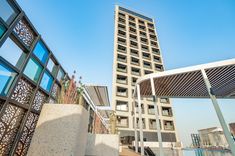 Others 5, The House Hotel AL Khiran