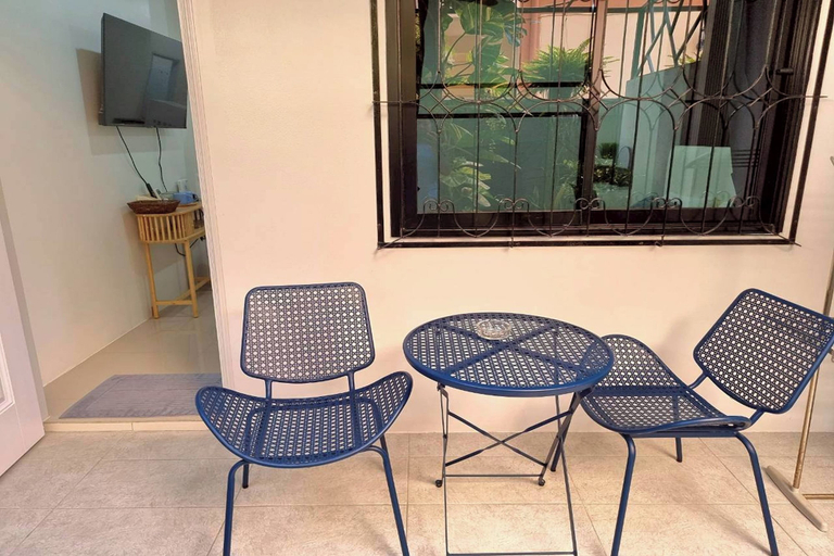 Room 2, Dad N Mom'S House By Thongnak Apartment, Pattaya