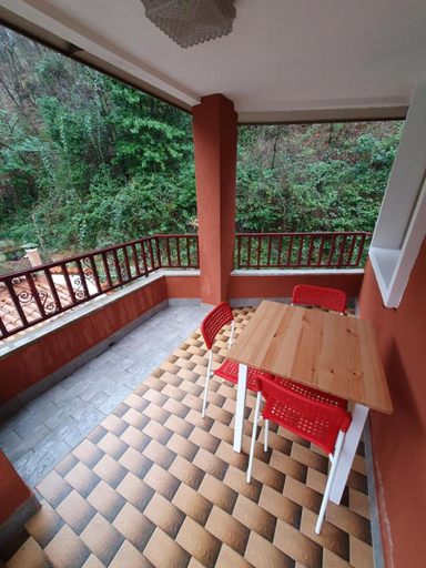 Others 3, ApartVilla Trieste, Trieste
