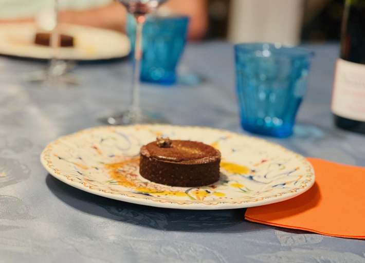Food & Drinks 5, LA PATTE D'OURS 2, Morbihan