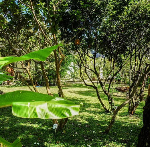 Others, Jackie's guest house , Weligama