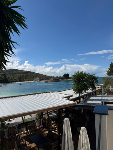 Sport & Beauty, Hotel Denoel, Sarandës