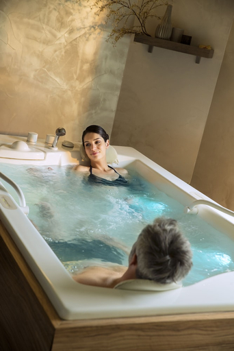 Others 4, Hotel Valdys Thalasso & Spa - les Pins, Vendée