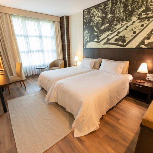 Others 4, Nastasi Hotel & Spa, Lleida
