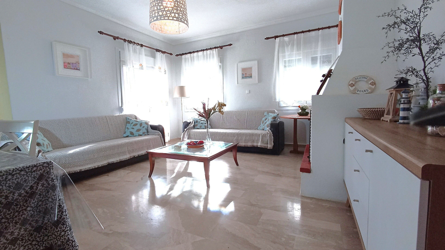 Others 4, Villa Siesta, East Macedonia and Thrace