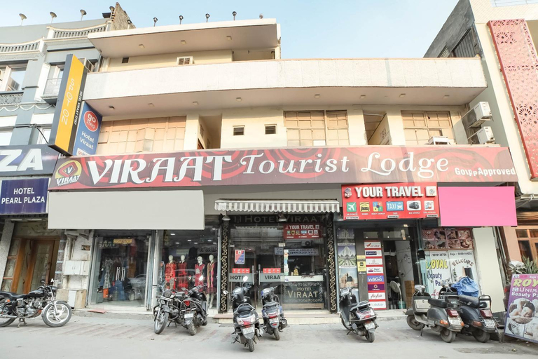 Others 1, Hotel O Viraat, Delhi