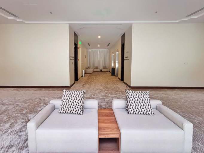 Interior 3, Teela Hotel, Al Madinah Al Munawwarah