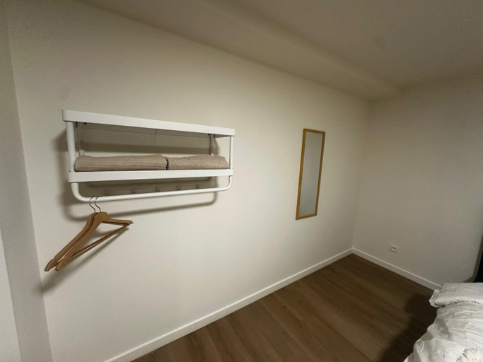 Exterior, Cozy 2 Private Rooms 15 Min to Downtown, Oost-Vlaanderen