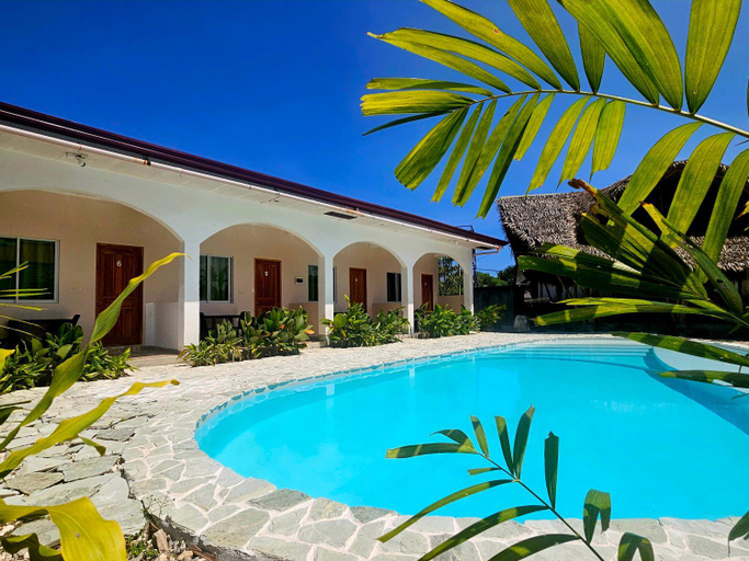 Sport & Beauty 4, Mangoverde Guesthouse, Moalboal
