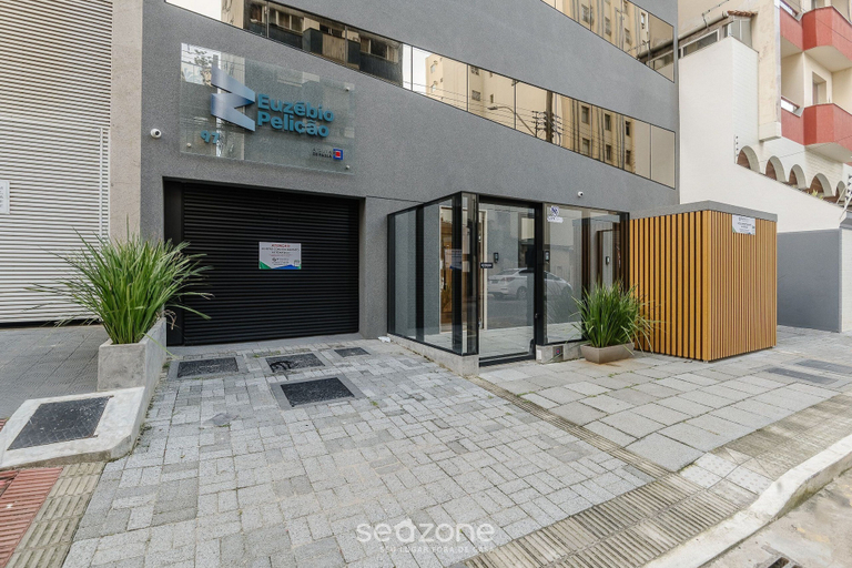 Exterior & Views 2, Building With New Apartments 300m From the Beach - EEP, Guarapari