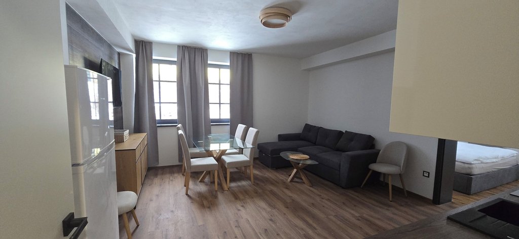 Living area 3, Beautique Apartments Maxov, Jablonec nad Nisou