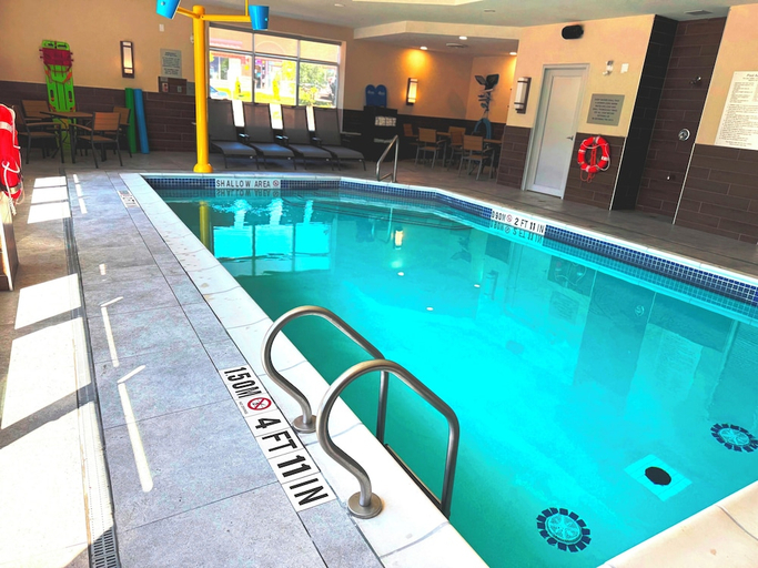 Sport & Beauty, Newmarket Hotel and Suites, York