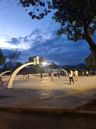 Exterior 3, Casa de Limón, Santa Ana