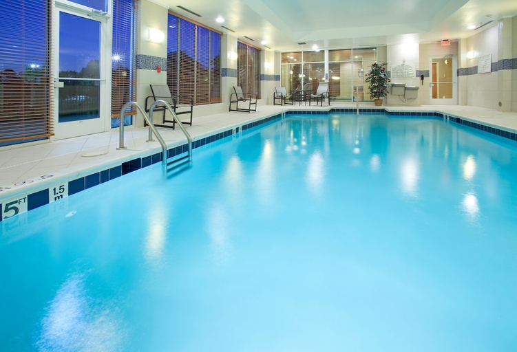 Others 4, Southpark Hotel, Colonial Heights