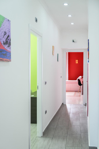 Others 4, Holiday Naples Art Rooms, Napoli