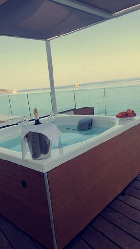 Sport & Beauty 3, Nautilus Hotel, Messina