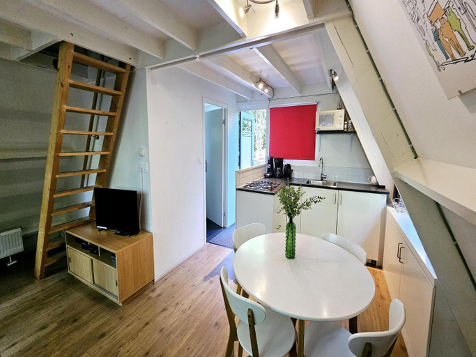 Facilities 5, Peaceful Ardennes Getaway for 4 Guests, Luxembourg