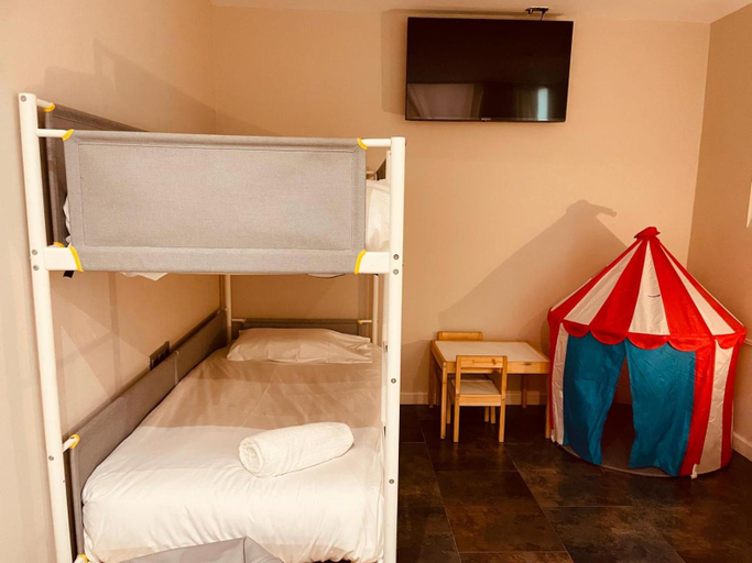 Others 2, Nastasi Hotel & Spa, Lleida