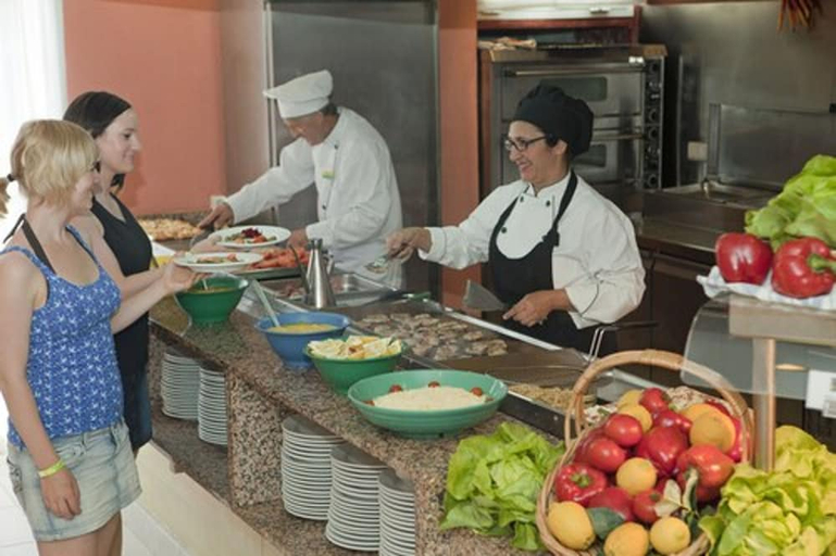 Food & Drinks, Hsm Club Torre Blanca, Baleares