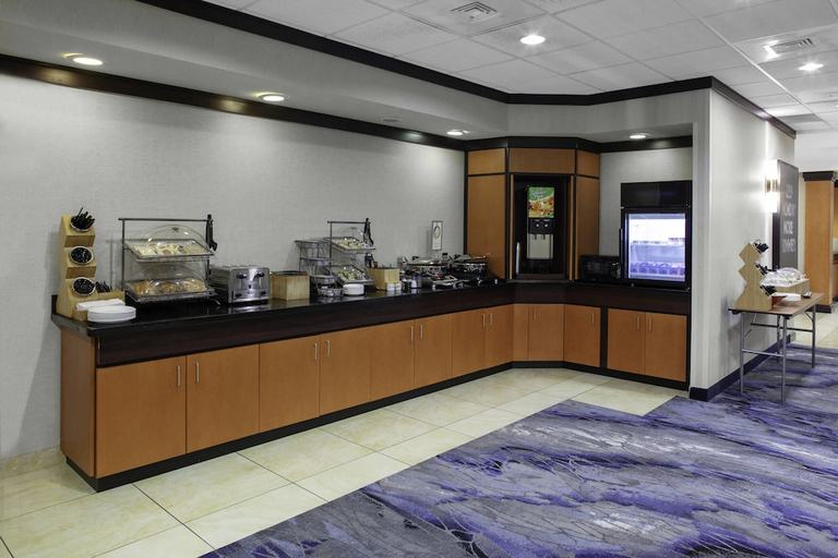 Others 3, Fairfield Inn Suites Indianapolis Avon, Hendricks