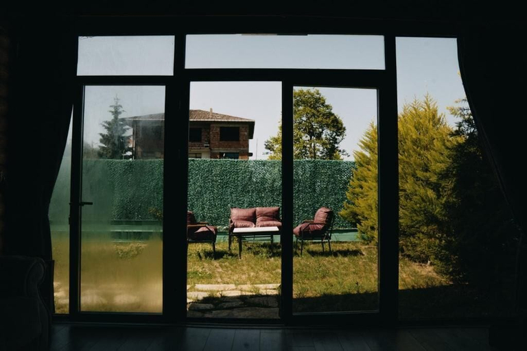 Interior 5, Yeşil Cennet Tatil Köyü, Pazar