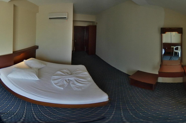 Bedroom 2, Kaftans Hotel by RRH&R, Kemer