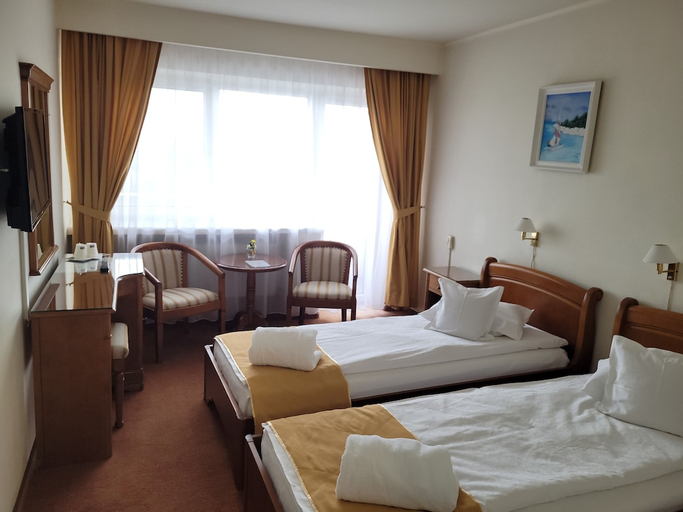 Bedroom 2, Belvedere, Cluj-napoca
