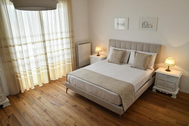 Bedroom 4, Casa FEREMI, Lecce